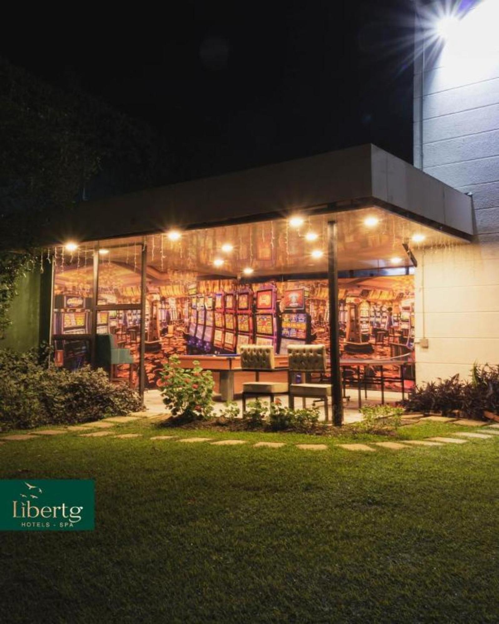 Libertg Hotels Spa Medellin Copacabana Exterior foto