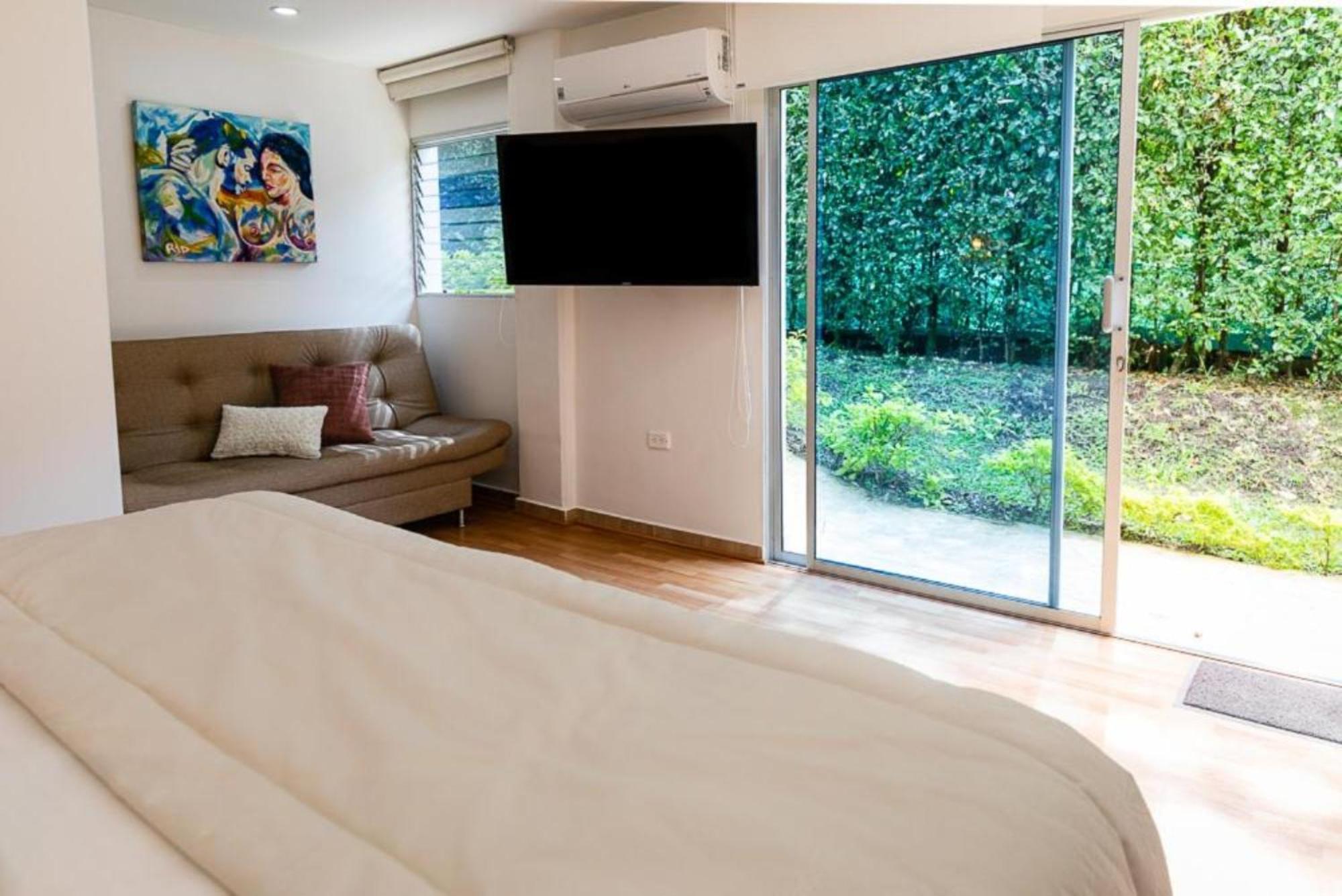 Libertg Hotels Spa Medellin Copacabana Exterior foto
